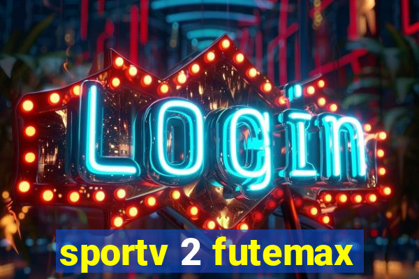 sportv 2 futemax